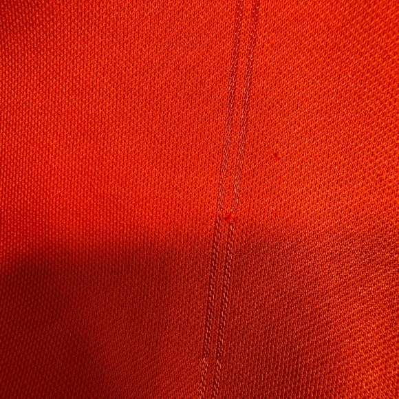 VTG Mens XL Liverpool ‘03/‘04 Orange Goalkeeper Jersey Soccer Jerzy Dudek. - Picture 15 of 15